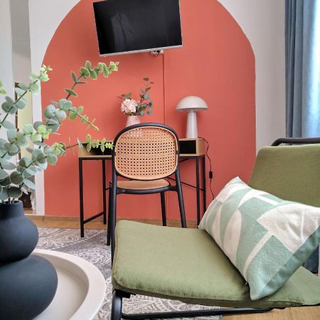 Best Apartment In The Center ムカチェヴォ エクステリア 写真