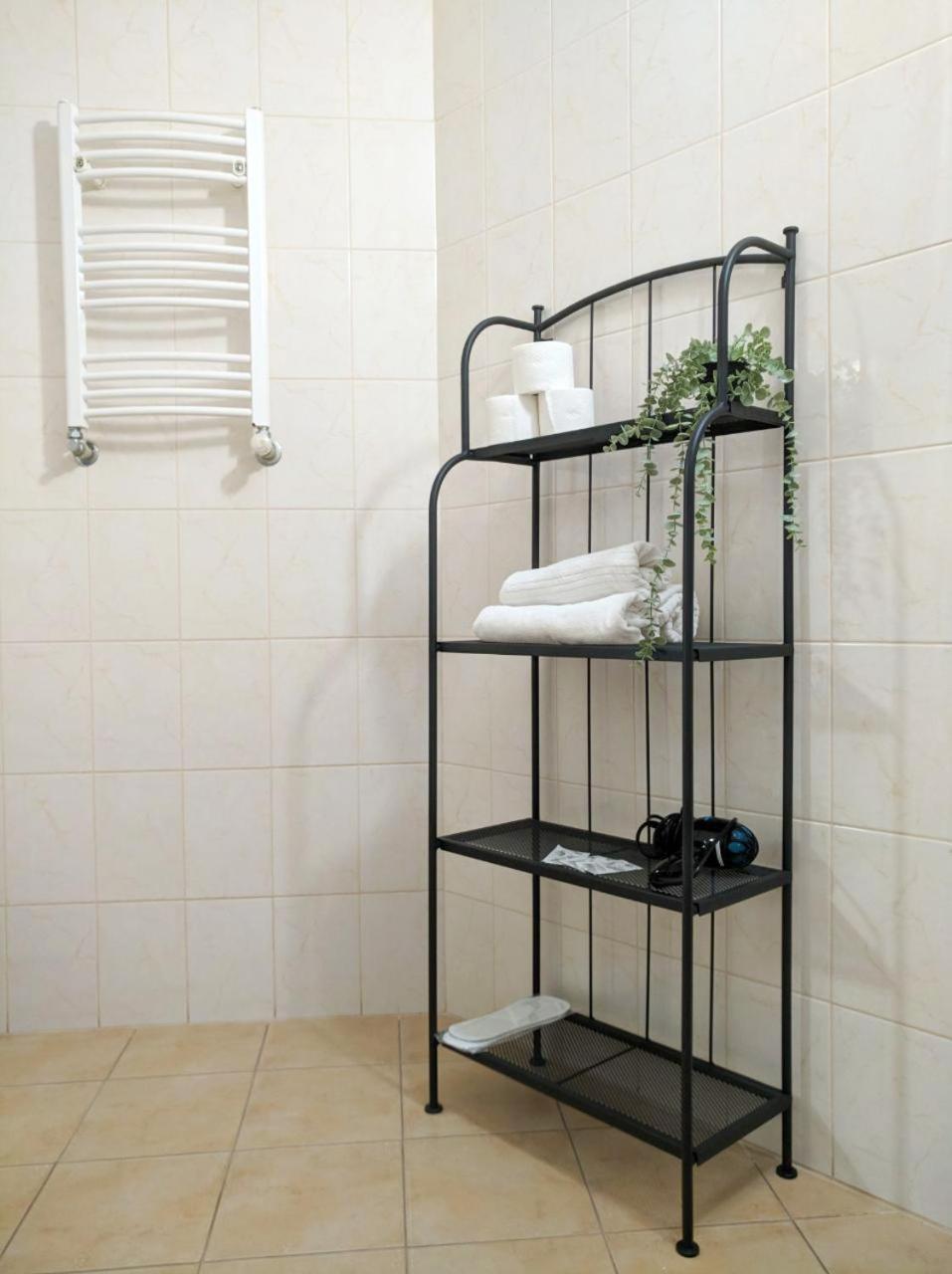 Best Apartment In The Center ムカチェヴォ エクステリア 写真