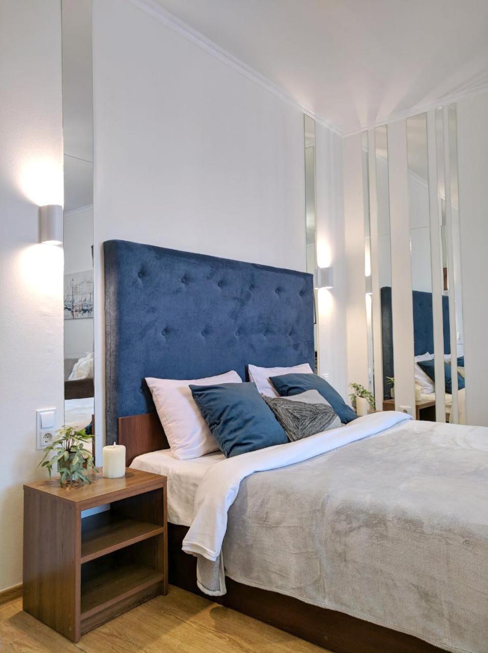 Best Apartment In The Center ムカチェヴォ エクステリア 写真