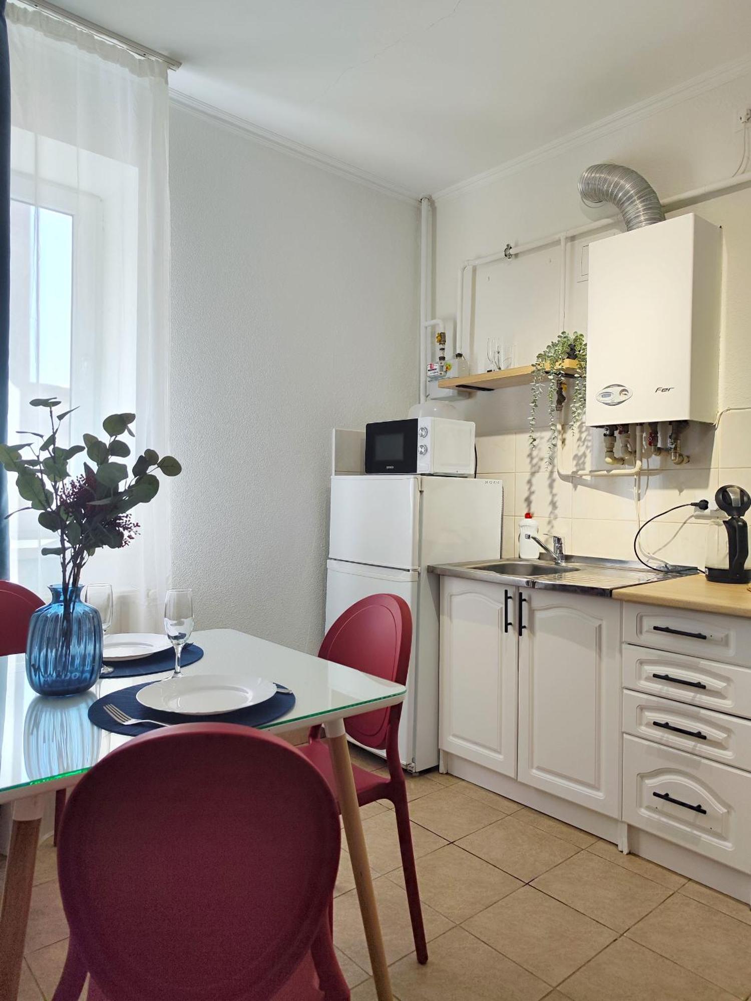 Best Apartment In The Center ムカチェヴォ エクステリア 写真