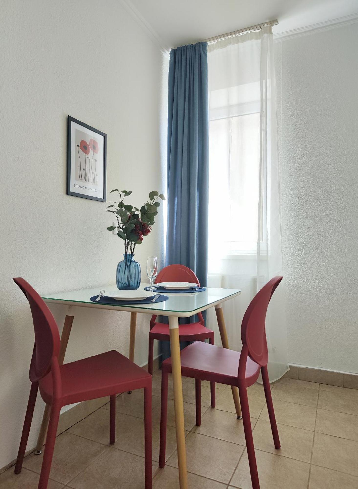 Best Apartment In The Center ムカチェヴォ エクステリア 写真