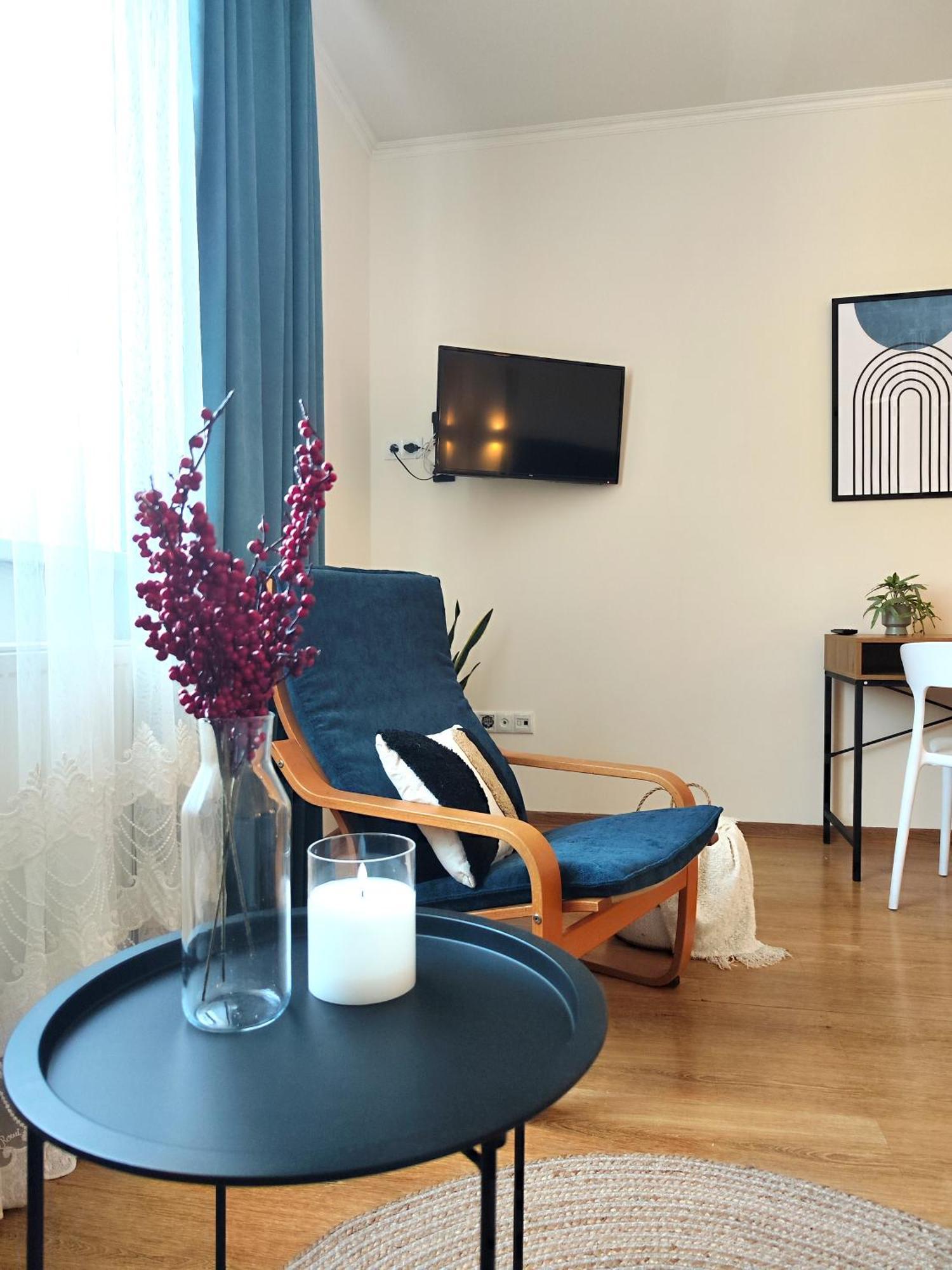 Best Apartment In The Center ムカチェヴォ エクステリア 写真