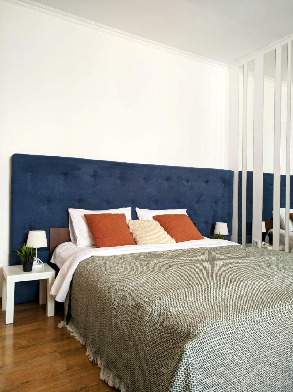 Best Apartment In The Center ムカチェヴォ エクステリア 写真