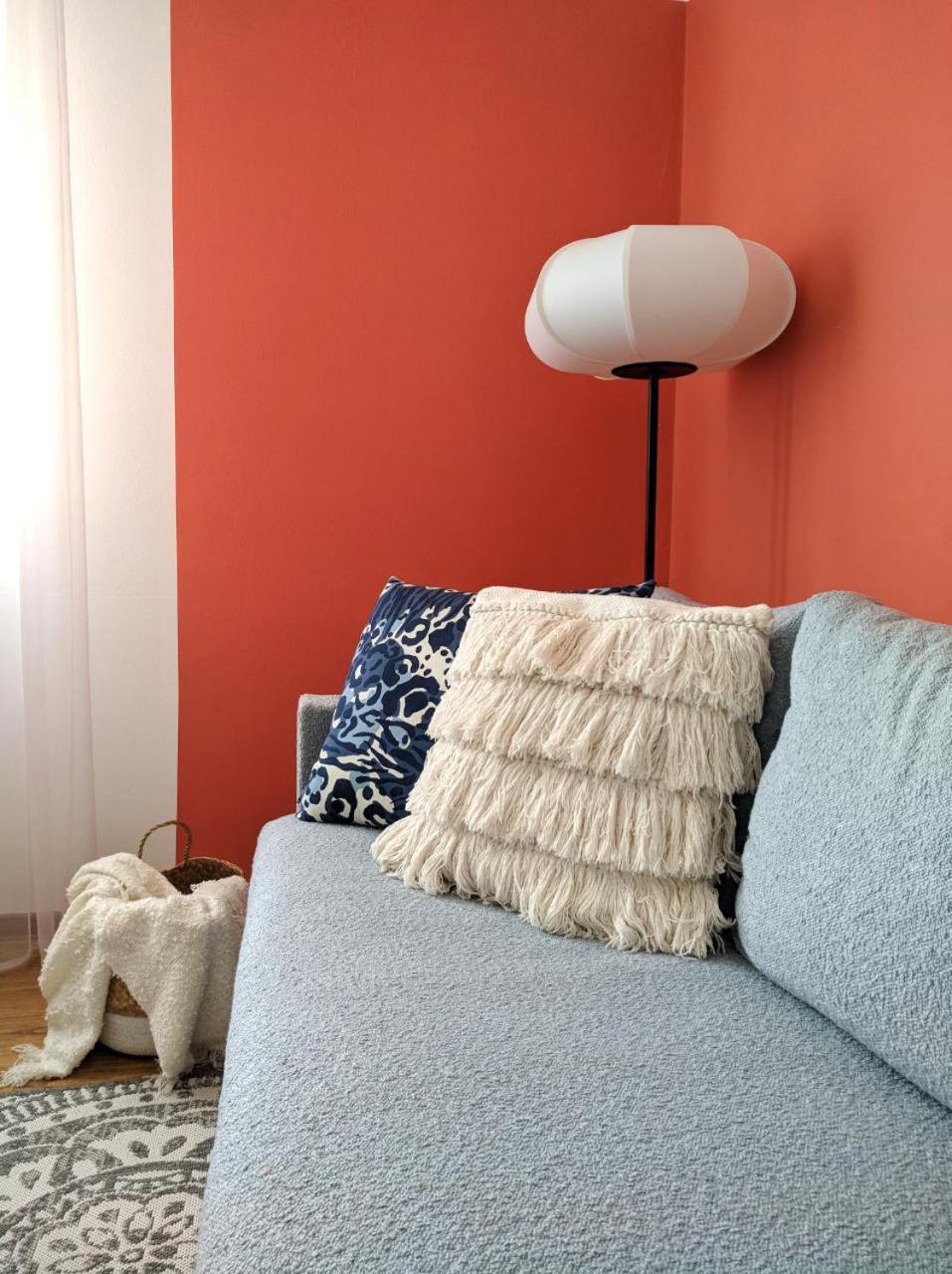 Best Apartment In The Center ムカチェヴォ エクステリア 写真