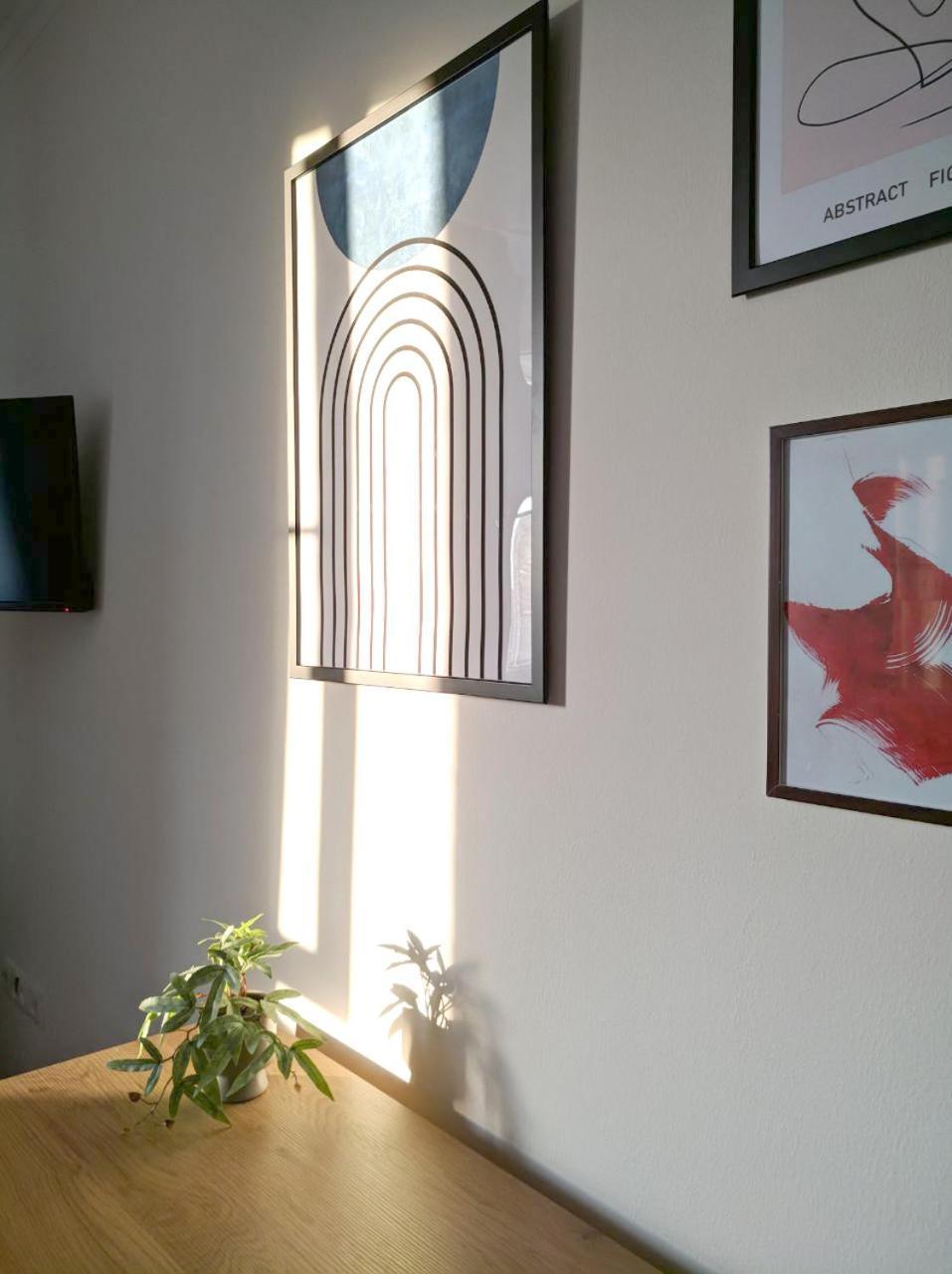 Best Apartment In The Center ムカチェヴォ エクステリア 写真
