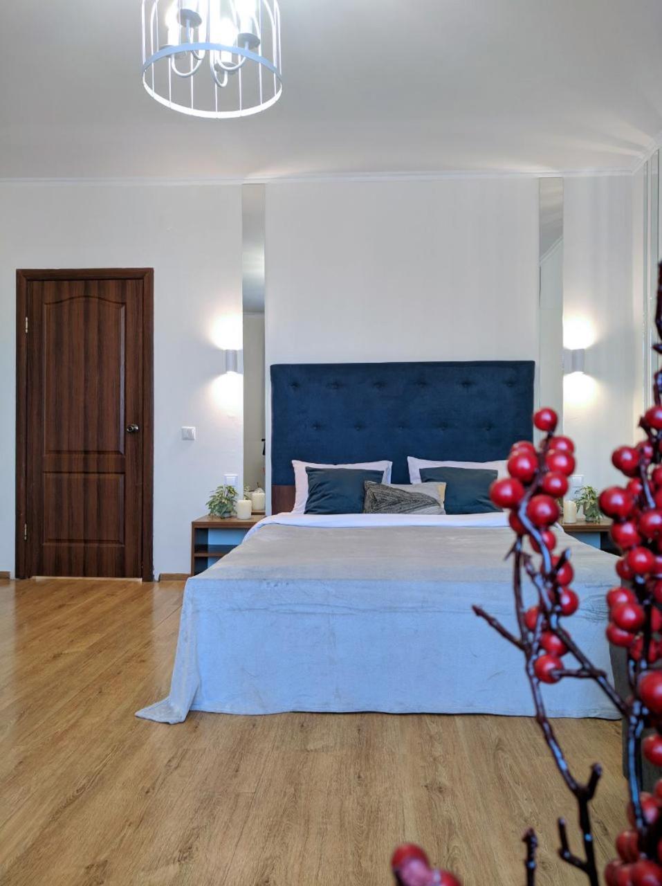 Best Apartment In The Center ムカチェヴォ エクステリア 写真
