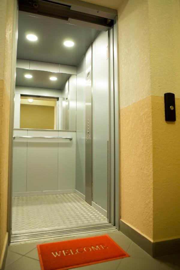 Best Apartment In The Center ムカチェヴォ エクステリア 写真